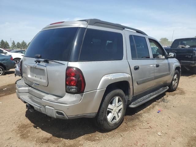 2005 Chevrolet Trailblazer EXT LS