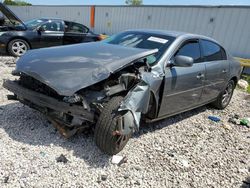 Salvage cars for sale at Franklin, WI auction: 2006 Buick Lucerne CXL