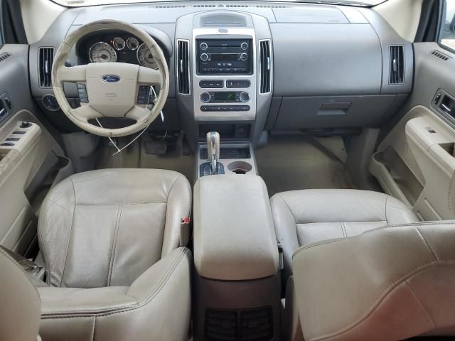 2010 Ford Edge SEL