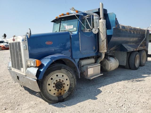 2001 Peterbilt 378