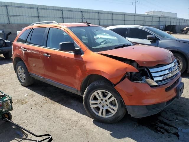 2008 Ford Edge SE