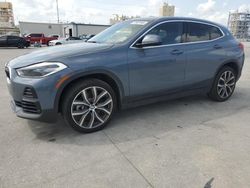 Salvage cars for sale at New Orleans, LA auction: 2022 BMW X2 SDRIVE28I