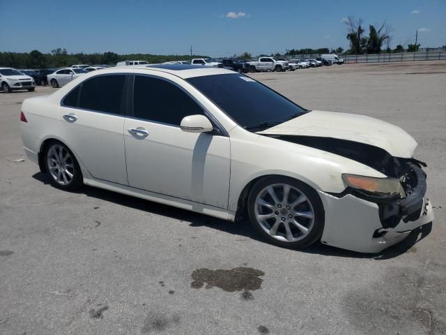 2006 Acura TSX