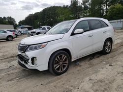 2014 KIA Sorento SX en venta en Seaford, DE