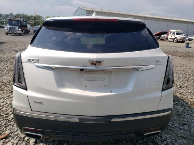 2023 Cadillac XT5 Sport