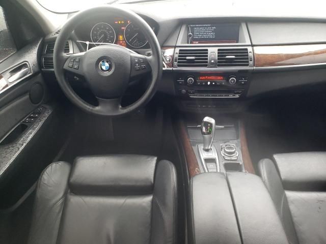 2013 BMW X5 XDRIVE35I