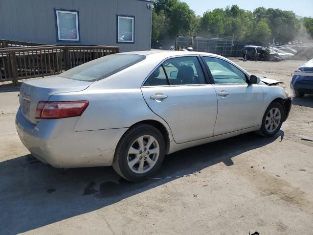 2009 Toyota Camry Base