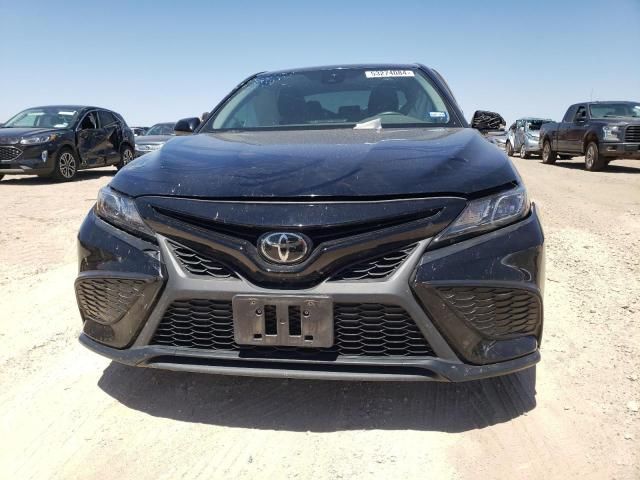 2023 Toyota Camry SE Night Shade