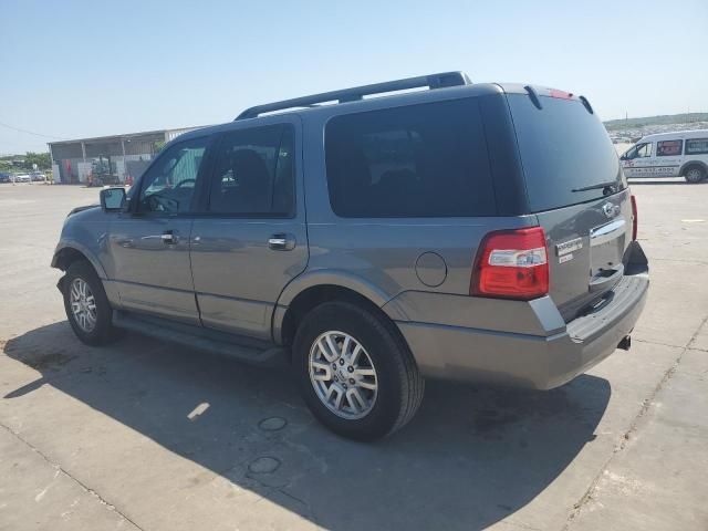 2013 Ford Expedition XLT