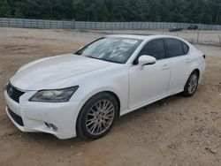 Lexus gs 350 Vehiculos salvage en venta: 2013 Lexus GS 350