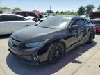 2020 Honda Civic SI