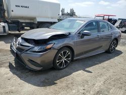 Vehiculos salvage en venta de Copart San Diego, CA: 2019 Toyota Camry L