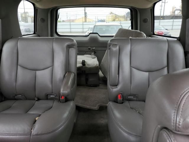 2005 GMC Yukon