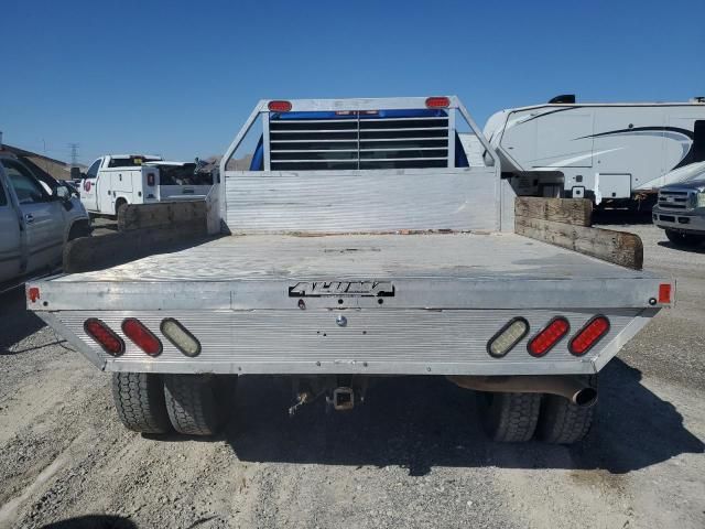 2005 Chevrolet Silverado C3500