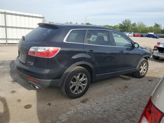 2012 Mazda CX-9