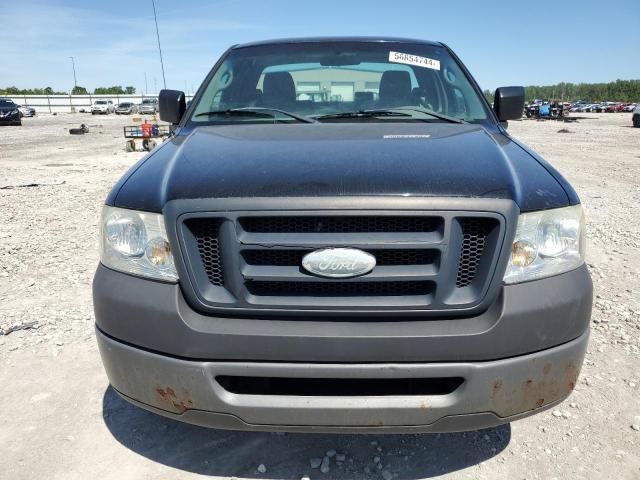 2008 Ford F150