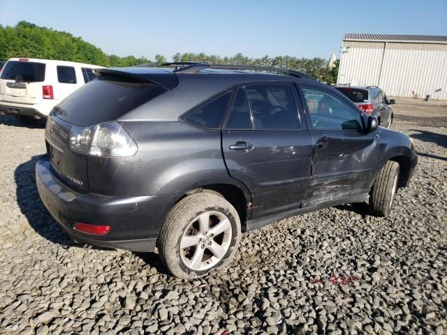 2004 Lexus RX 330