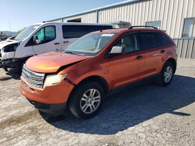 2007 Ford Edge SE