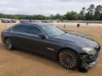 2012 BMW 740 LI