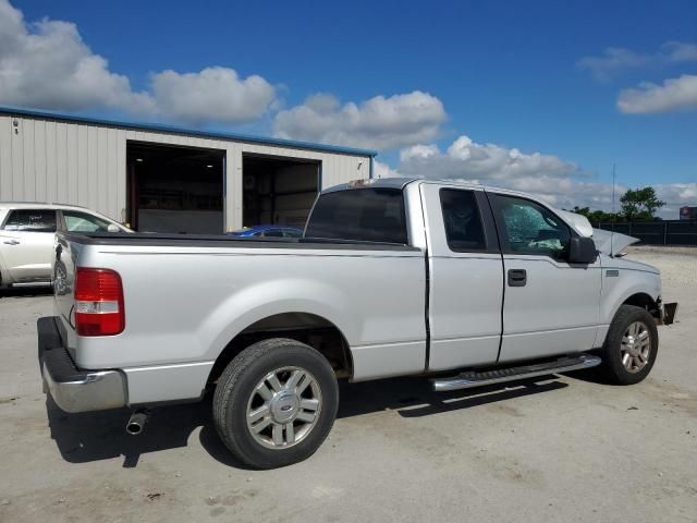 2007 Ford F150