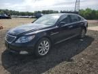 2007 Lexus LS 460L