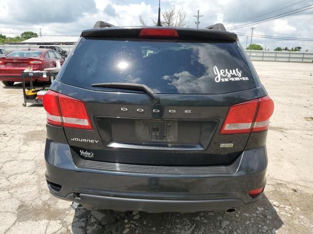 2011 Dodge Journey Mainstreet