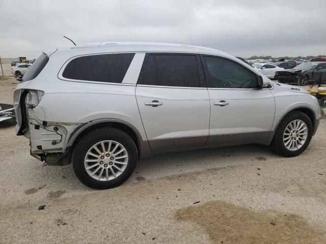 2011 Buick Enclave CXL