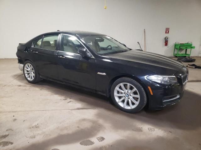 2014 BMW 535 XI