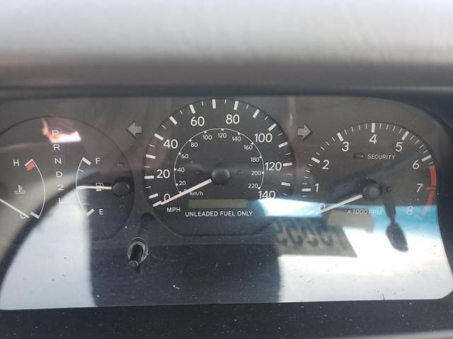 1998 Toyota Camry CE