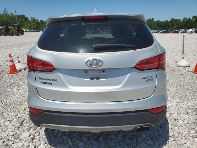 2015 Hyundai Santa FE Sport