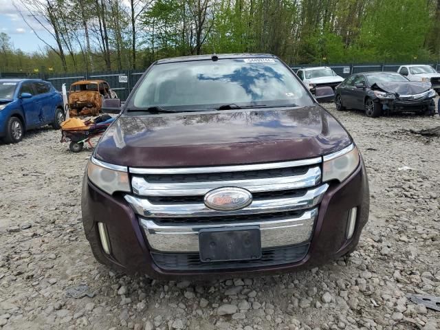 2011 Ford Edge SEL