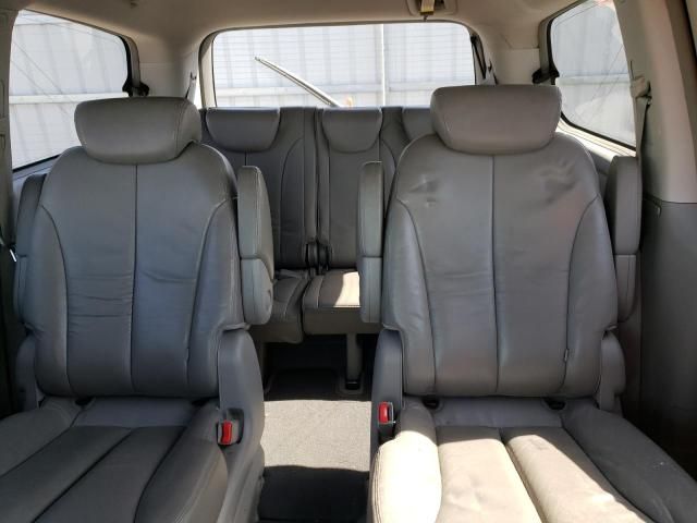 2007 KIA Sedona EX