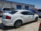 2014 Dodge Avenger SE