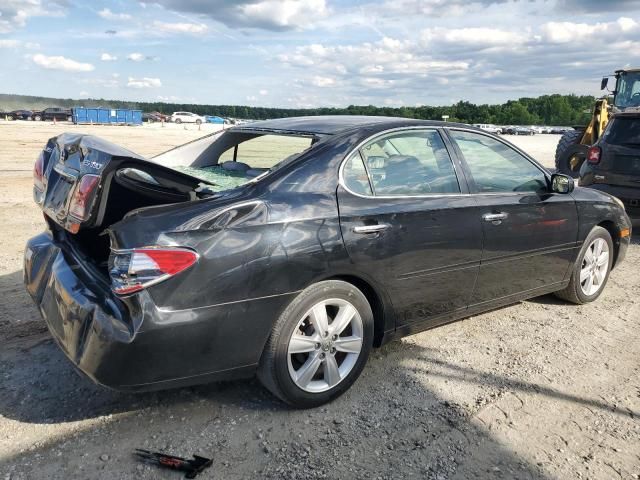 2005 Lexus ES 330