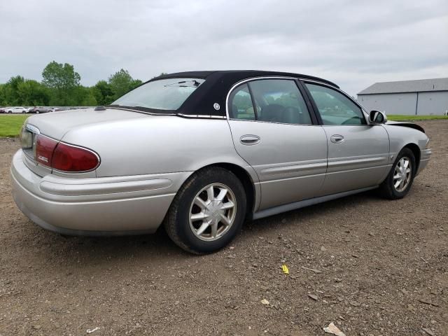 2004 Buick Lesabre Limited