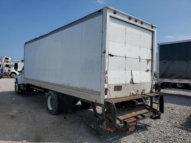 2006 Chevrolet C65 C6C042M67