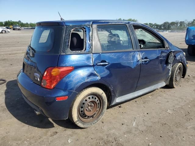 2005 Scion XA