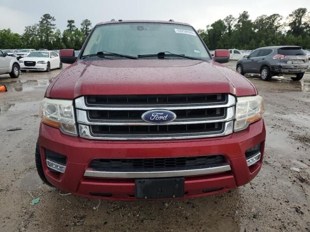 2015 Ford Expedition Limited