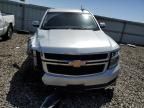 2016 Chevrolet Tahoe K1500 LT