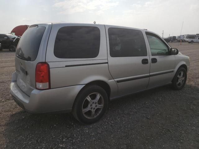 2007 Chevrolet Uplander LS