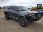 2010 Toyota 4runner SR5