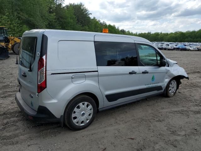 2020 Ford Transit Connect XLT