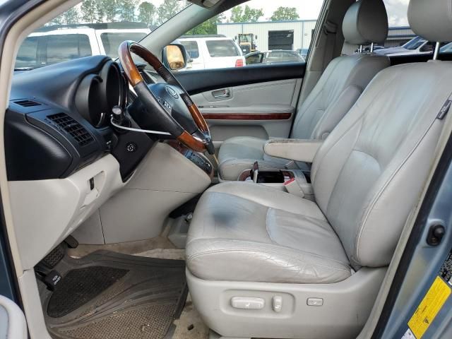 2004 Lexus RX 330