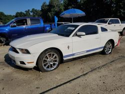 Ford Mustang Vehiculos salvage en venta: 2011 Ford Mustang