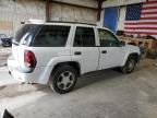 2008 Chevrolet Trailblazer LS