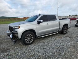 Vehiculos salvage en venta de Copart Tifton, GA: 2020 Chevrolet Silverado C1500 LT