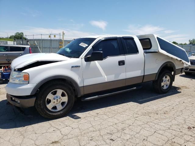 2004 Ford F150