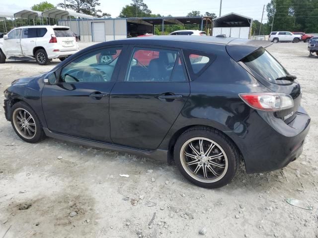 2010 Mazda 3 S