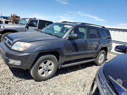 Toyota Vehiculos salvage en venta: 2005 Toyota 4runner SR5