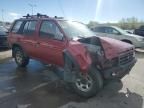 1992 Nissan Pathfinder XE